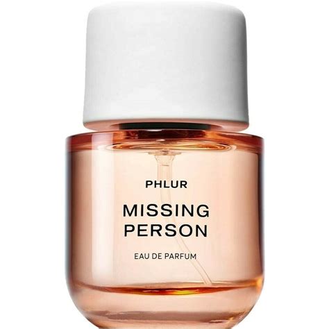 phlur missing person reviews